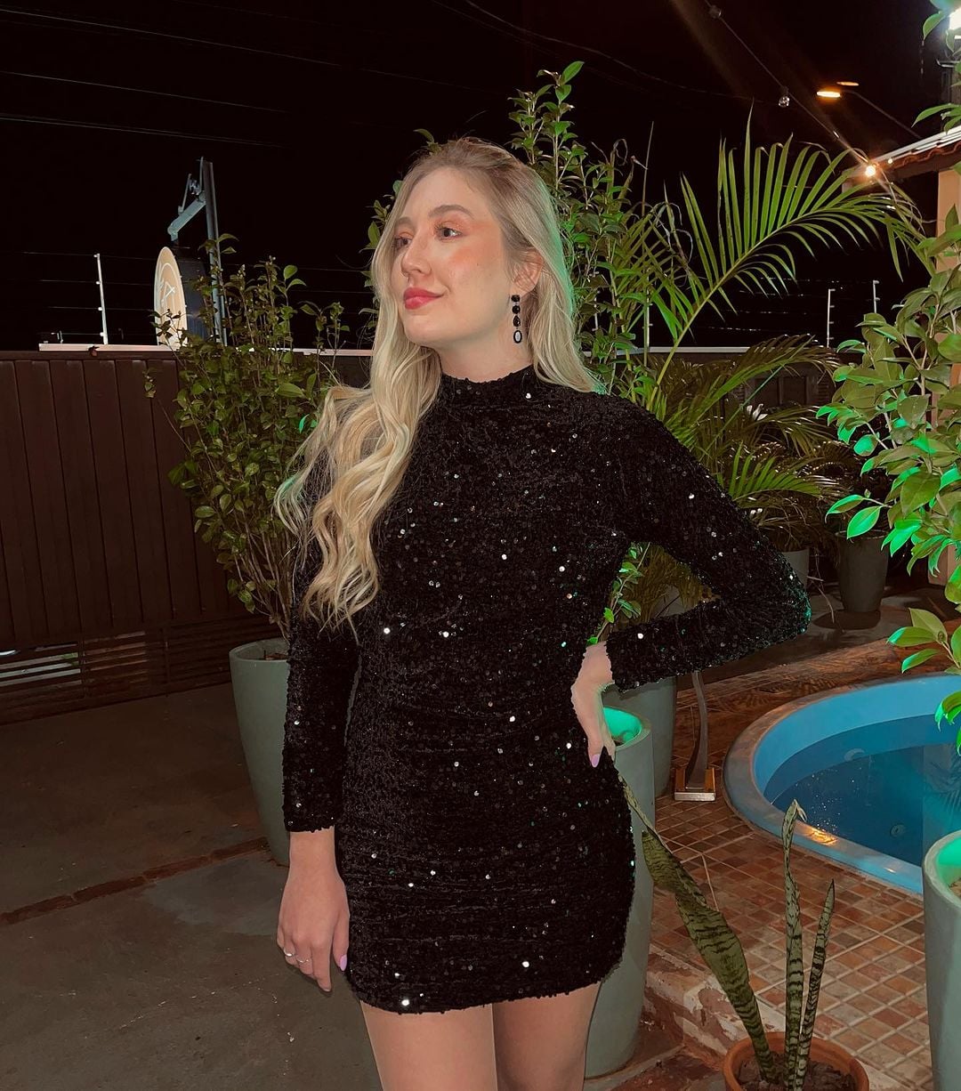 Evilen escort in Bologna