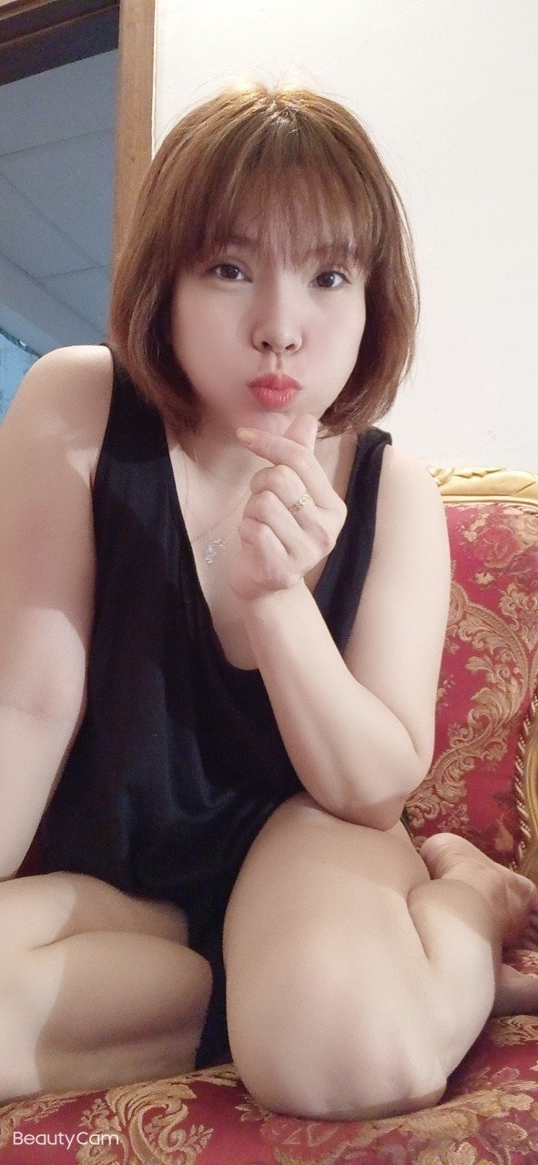 Krixi escort in Bangkok