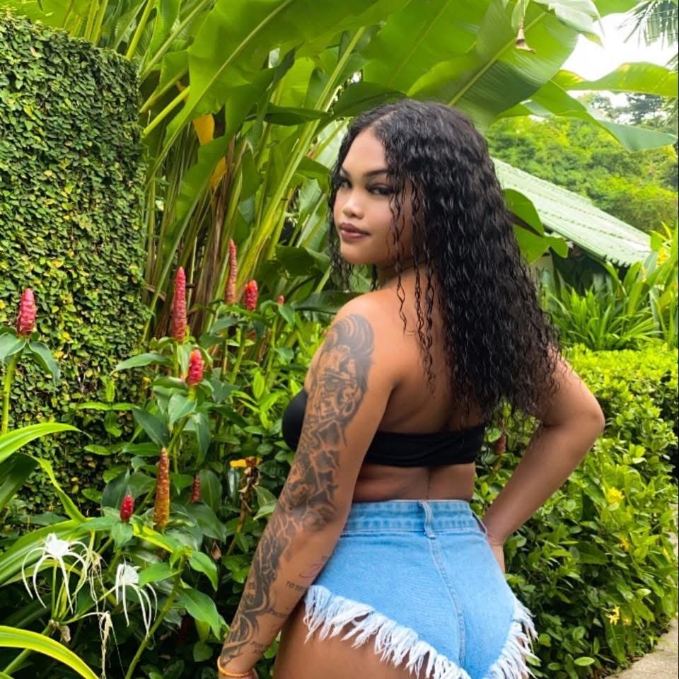 Mint escort in Phuket