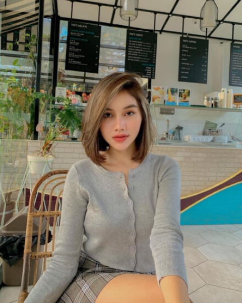 Nana escort in Kuala Lumpur