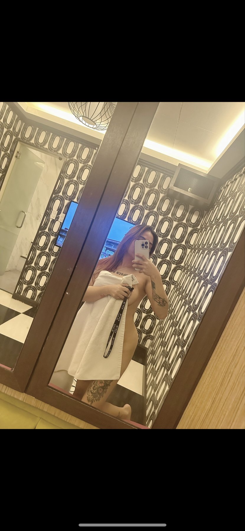 Diva escort in Manila