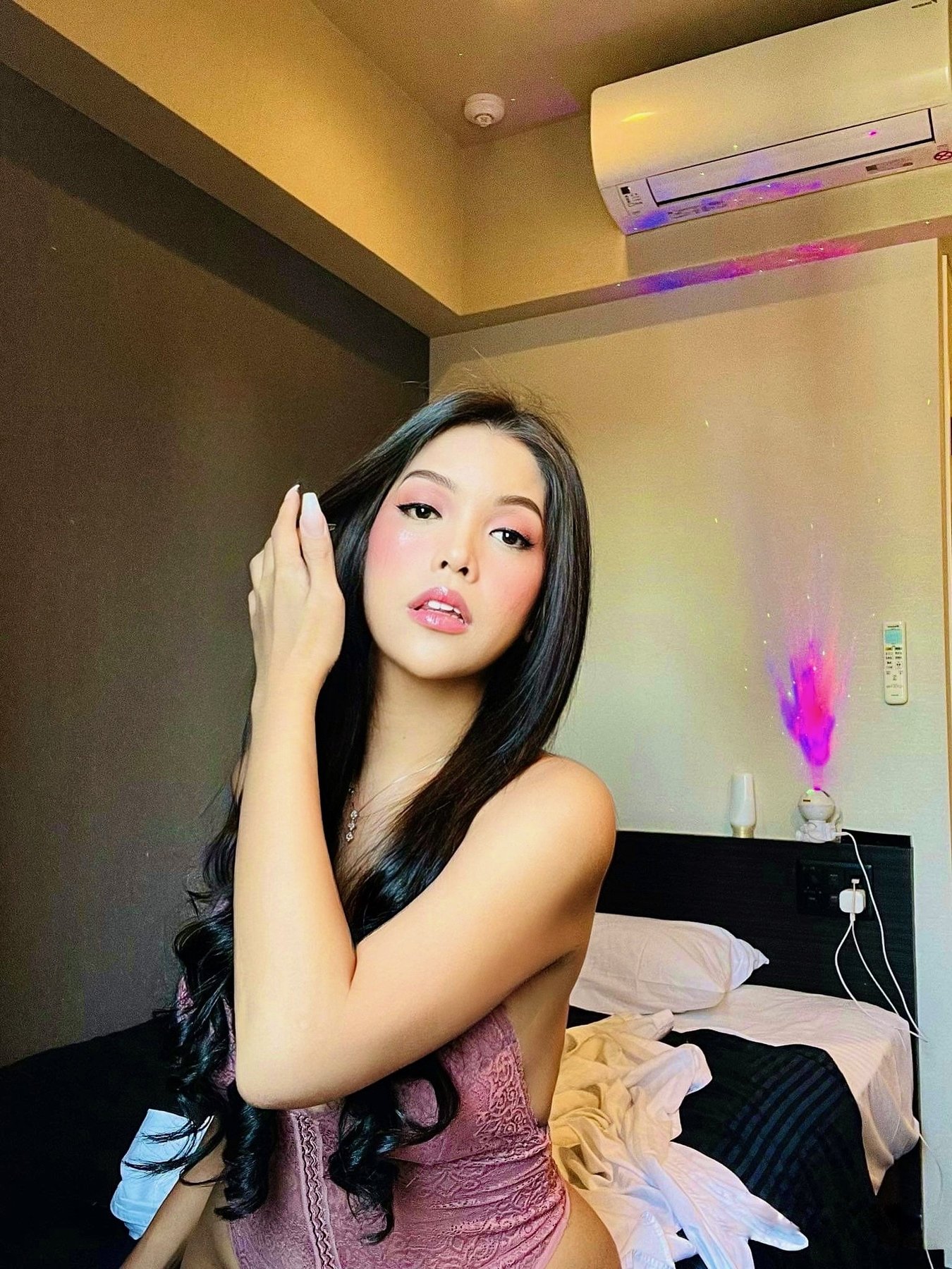 Vvip Only escort in Tokyo