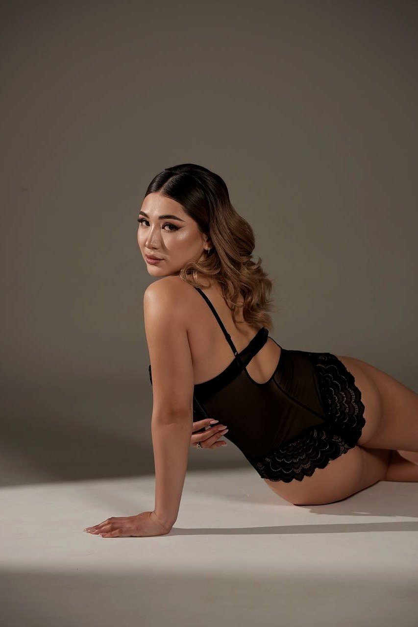 Rosario escort in Dubai