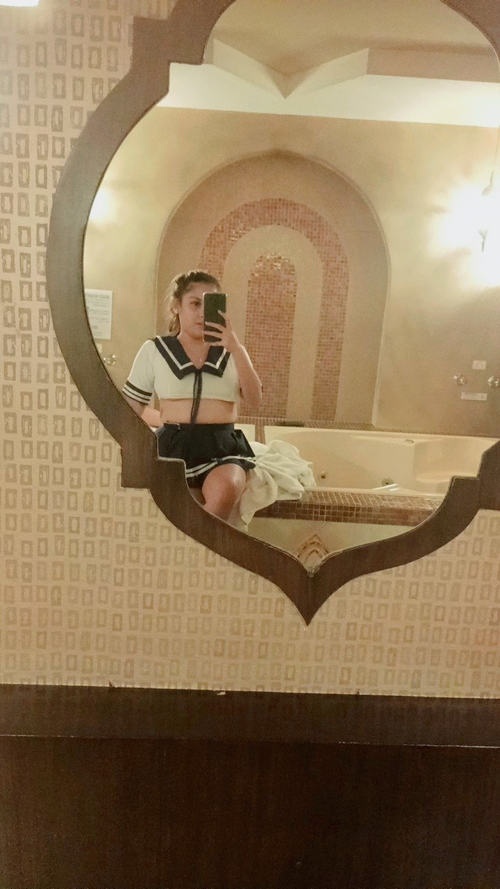 Your Baby Tiffany From Manila escort in Manila