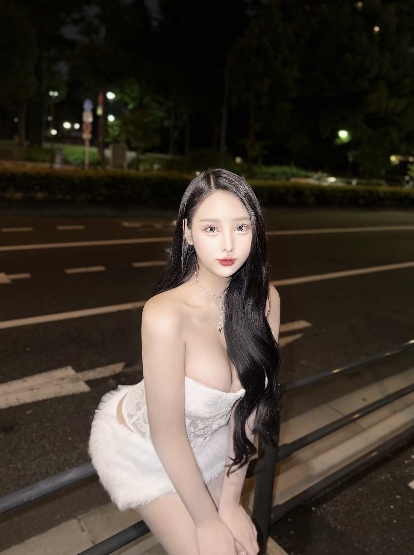 Ling Ling VVIP escort in Tokyo