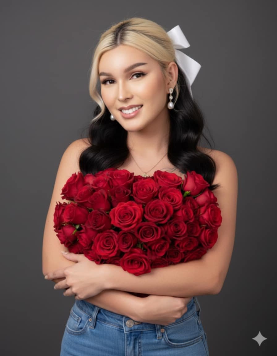 Natashia With Love escort in Boracay