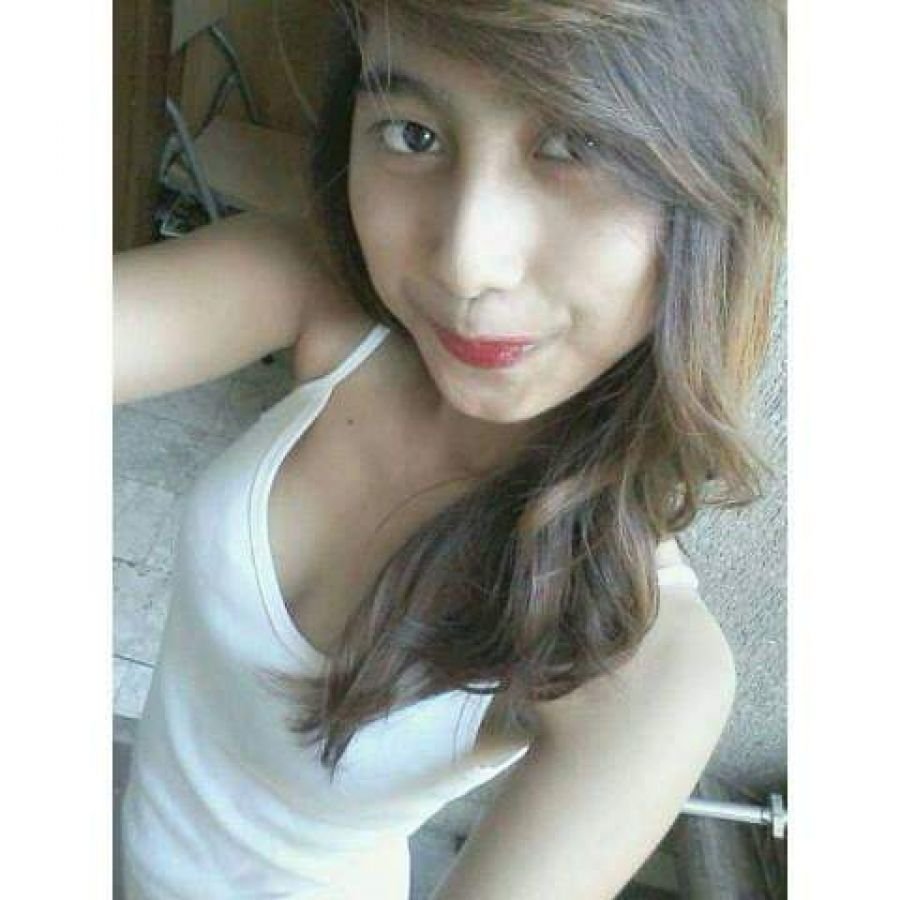 Camille escort in Makati City