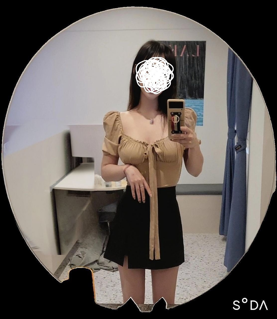 Hye escort in Seoul