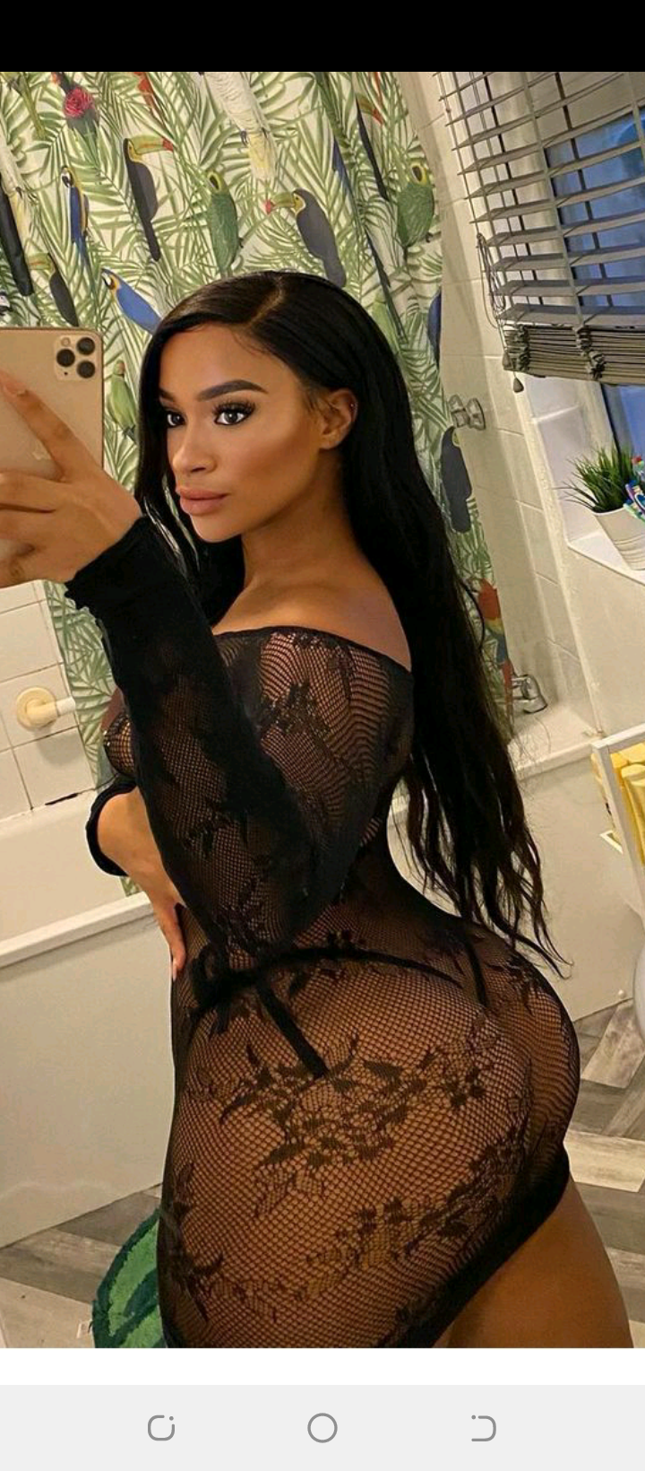 AMBER VIBE escort in Beirut