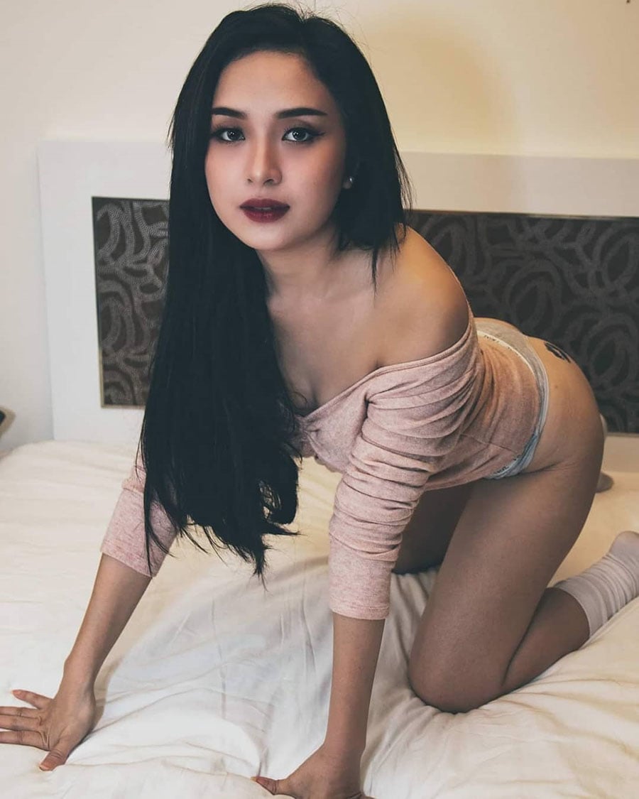 Nasia escort in Putrajaya