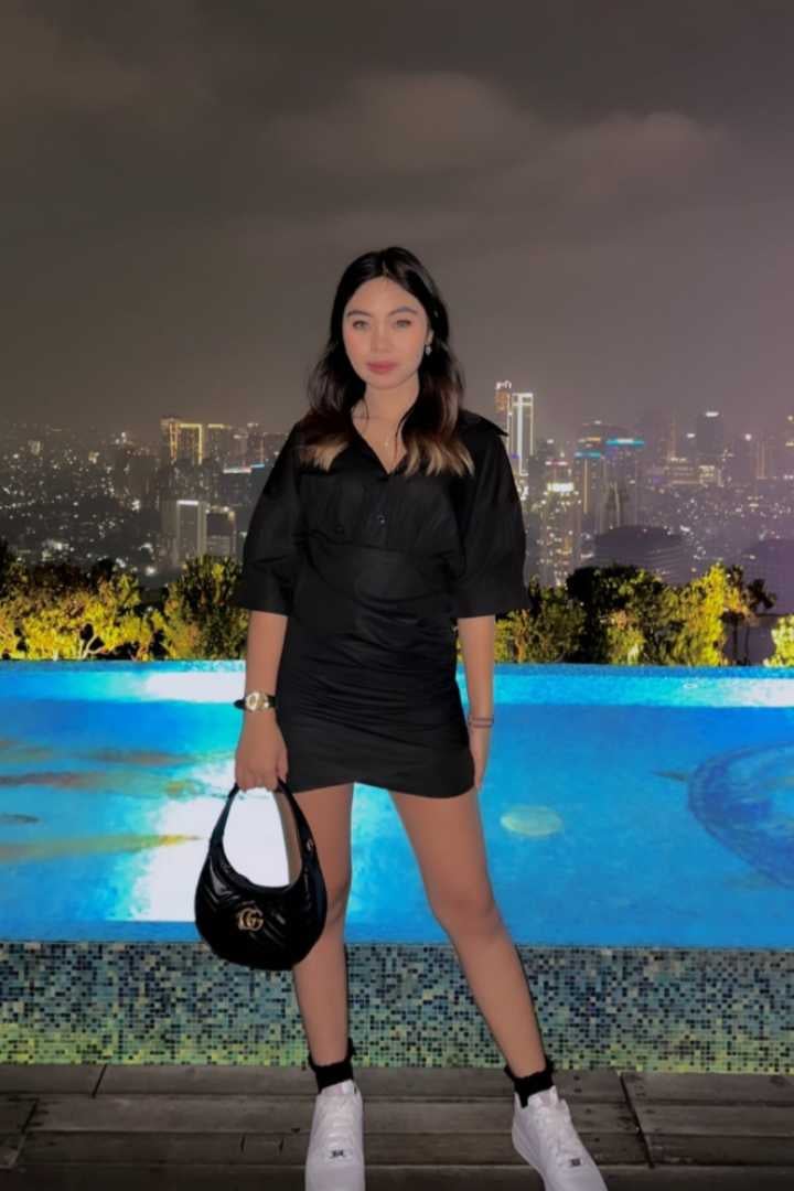 Zara escort in Subang Jaya