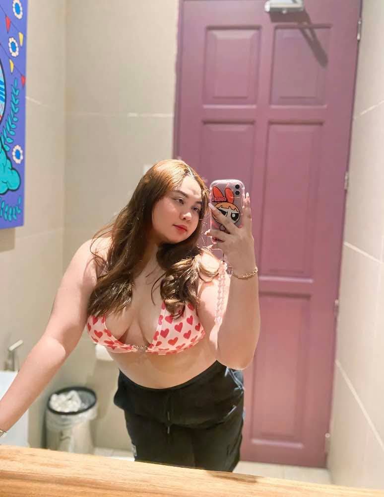 FANTASY ANGEL escort in Manila