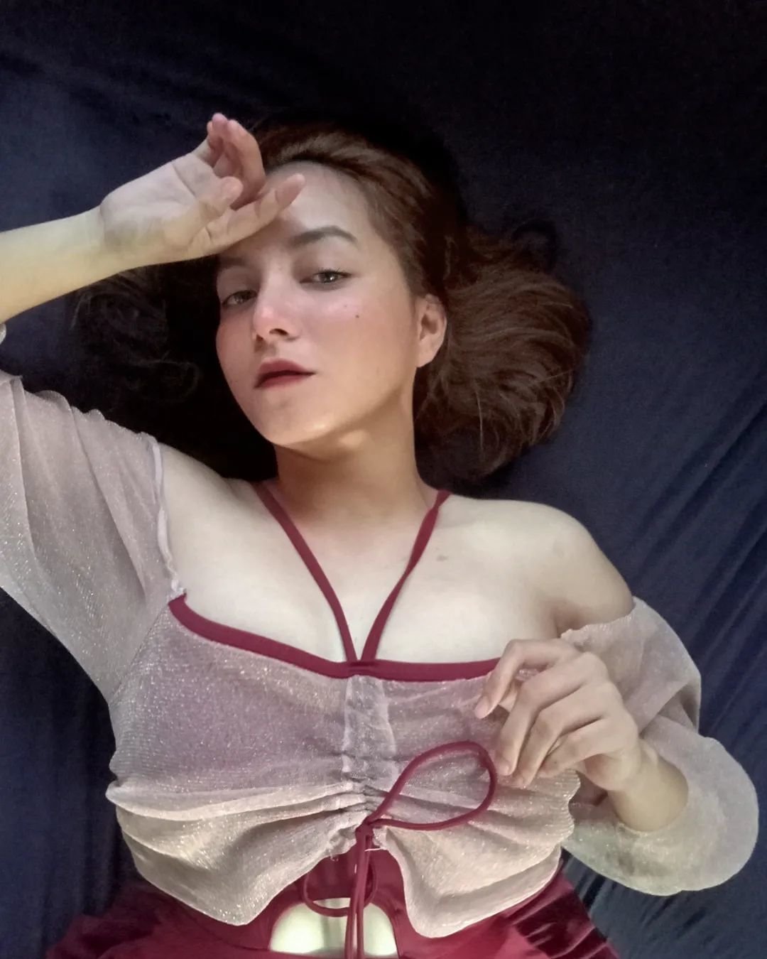 Naughty and Nice, Carlie escort in Tokyo