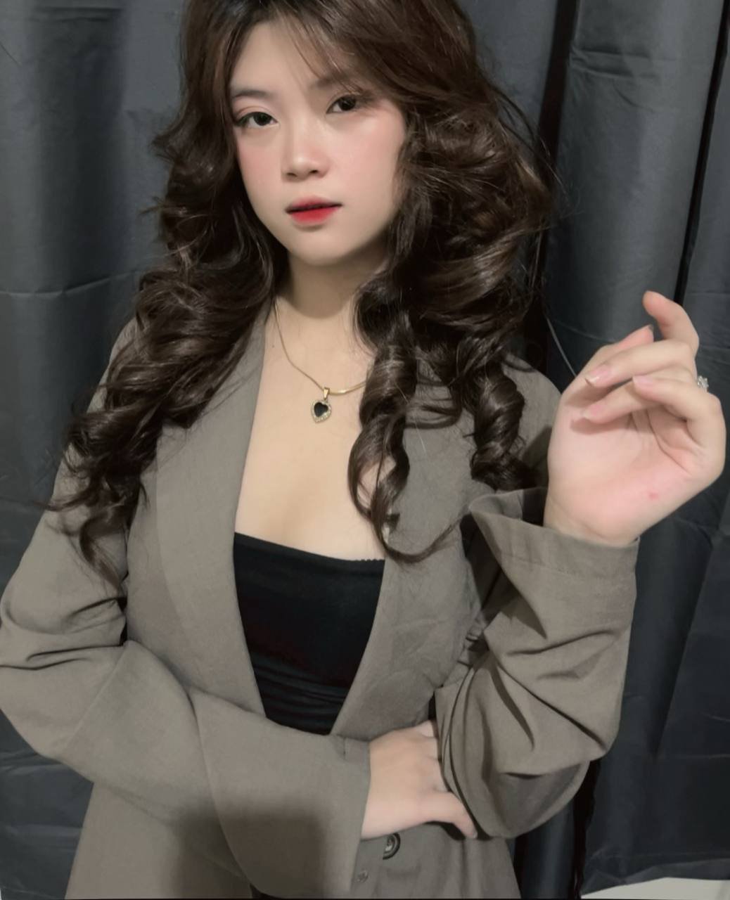 No Rush No Scam Just Quality Service escort in Manila