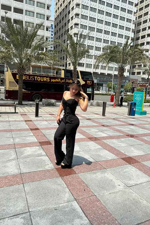 Becky escort in Duisburg