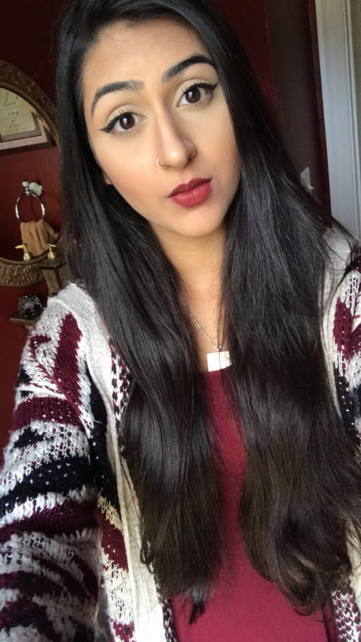 Kavita escort in Los Angeles