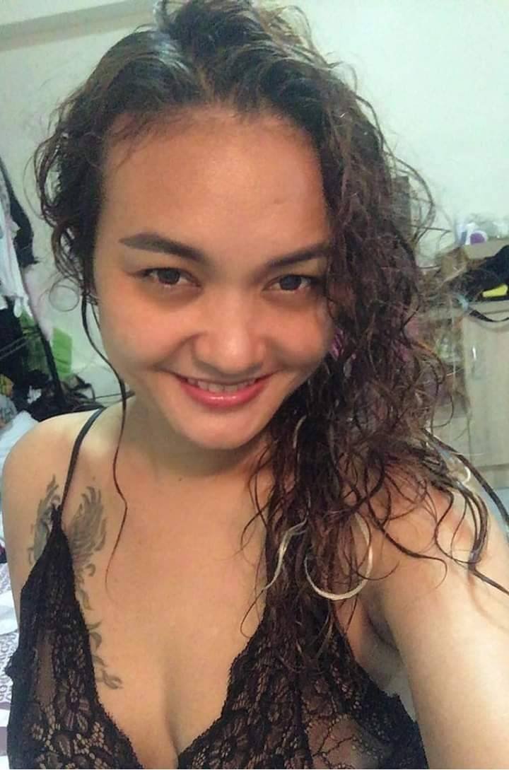 Cathy Good take care @Pattaya escort in Pattaya