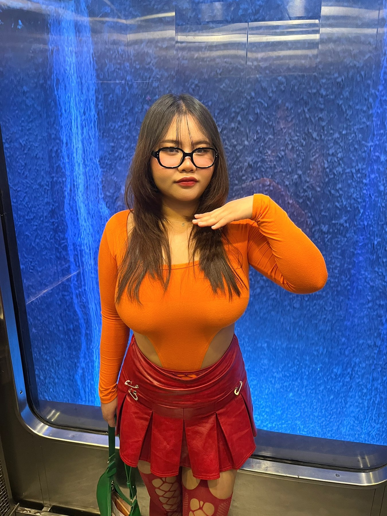 (BJ Only)(Outcall) Zomzom Cutie Chubby escort in Bangkok