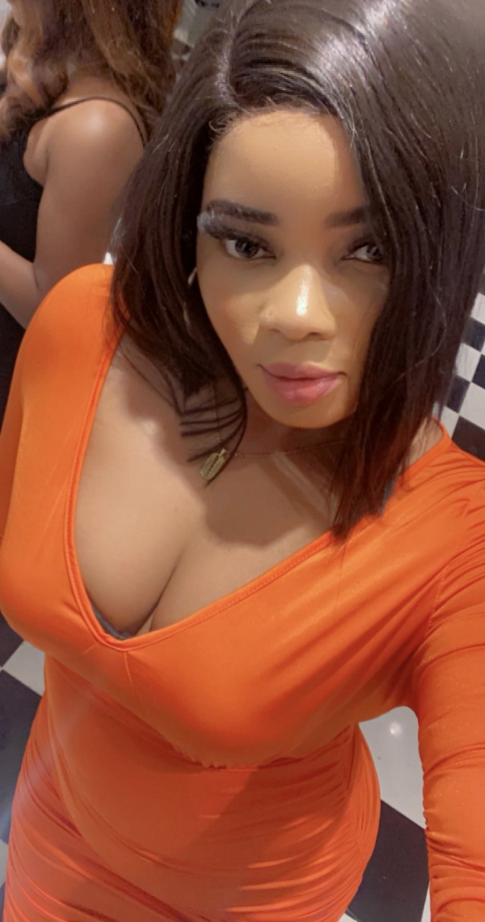 Anny escort in Kuala Lumpur