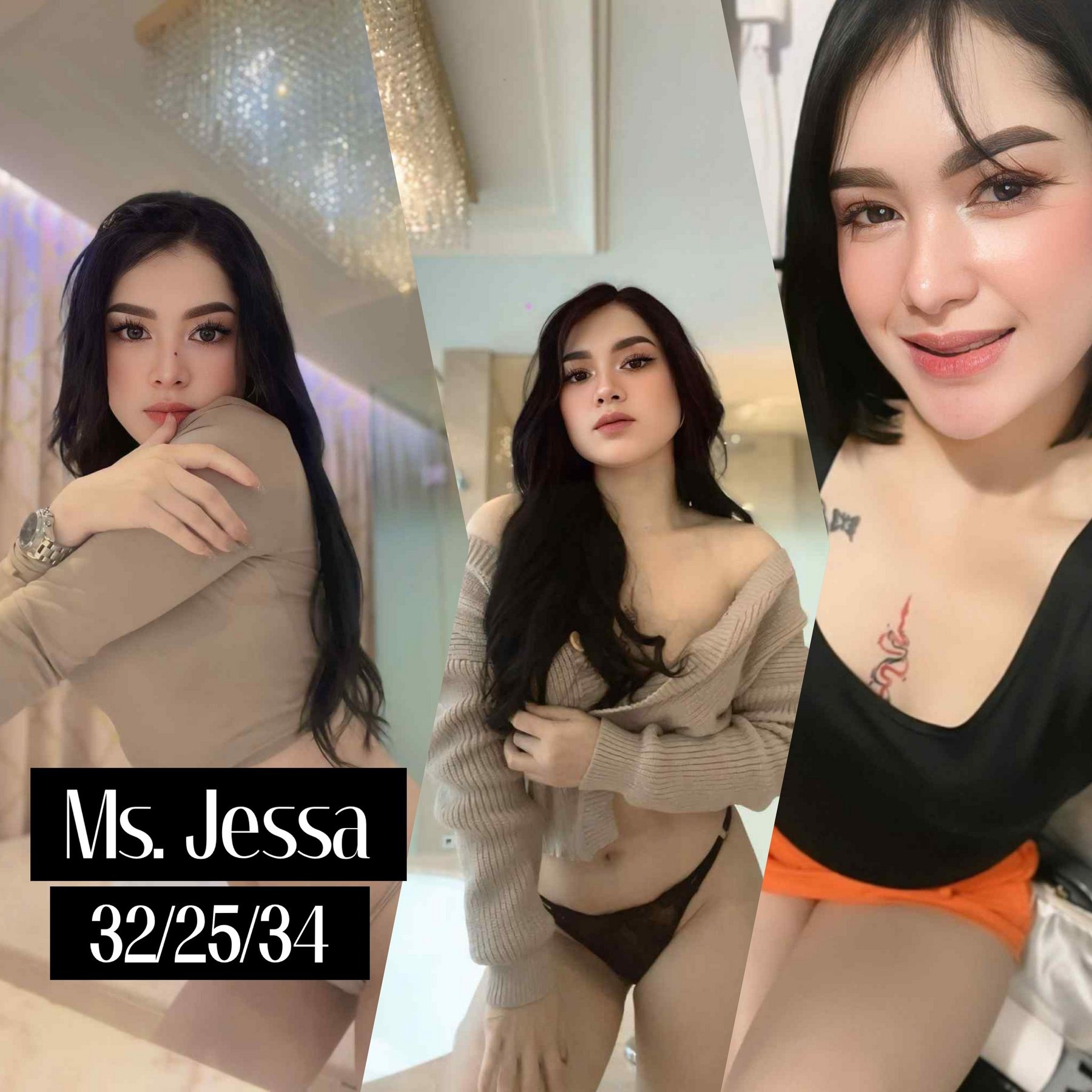 Serenity Massage escort in Manila
