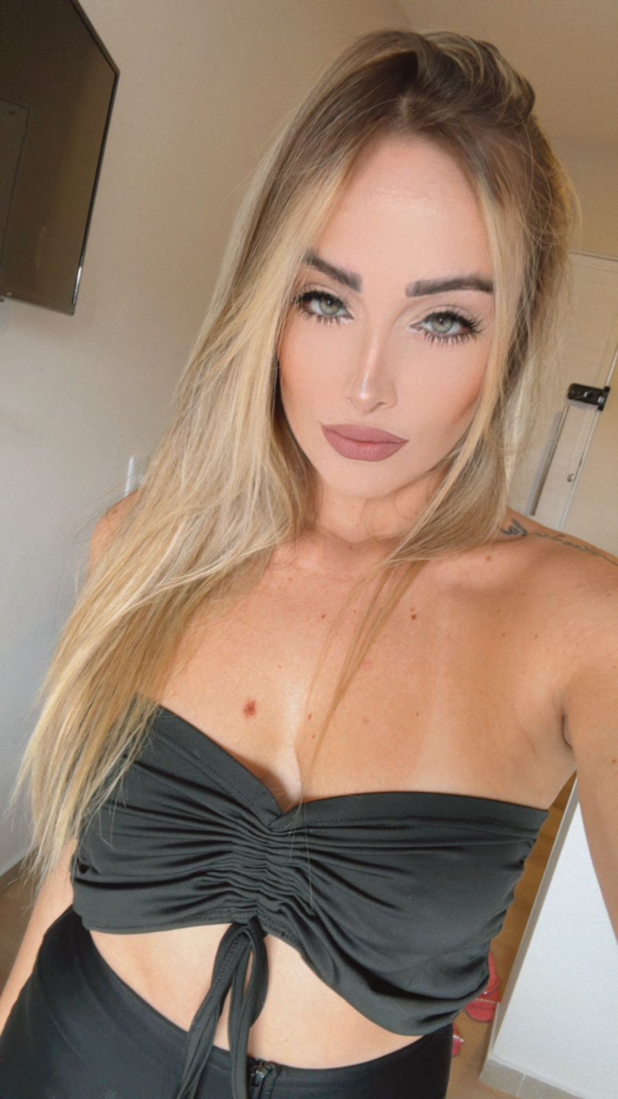 Julia escort in Berlin