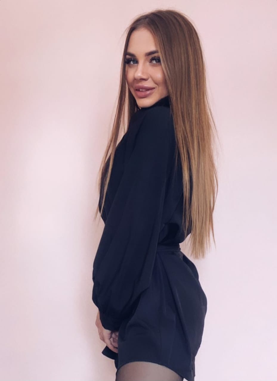 Diana escort in Nice