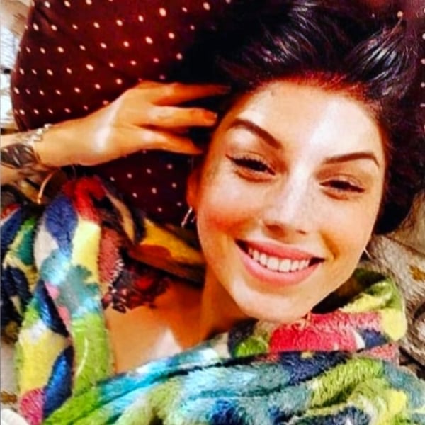 buse escort in Istanbul