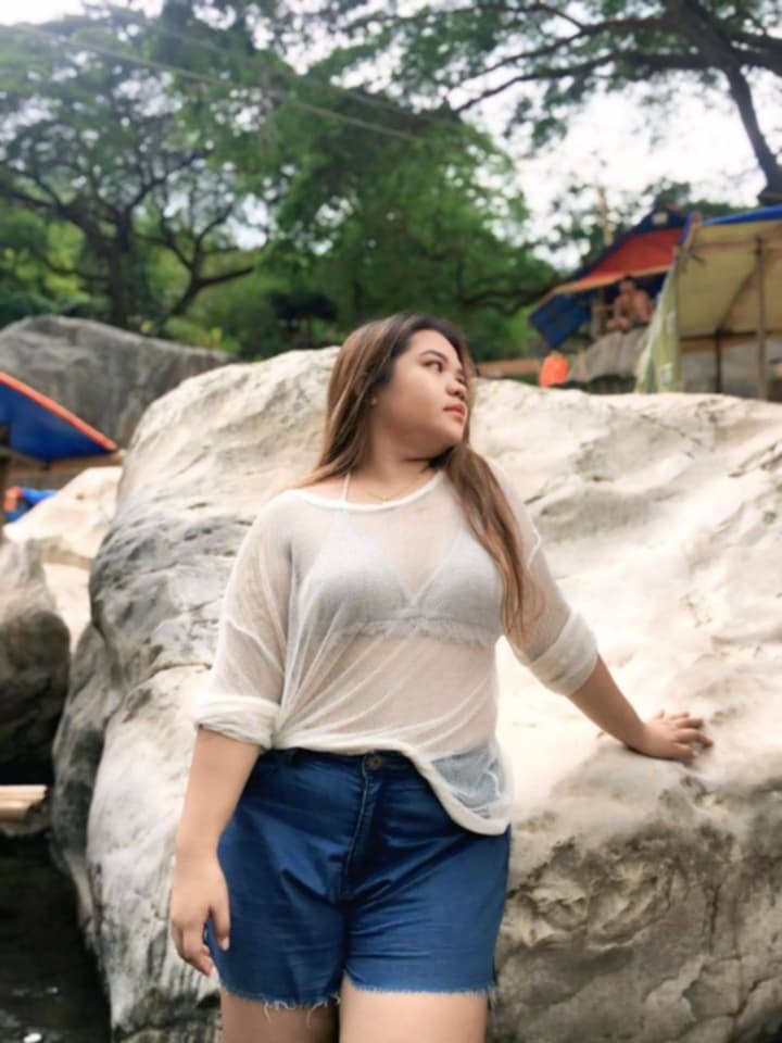 Kianalovesbig escort in Okinawa Island