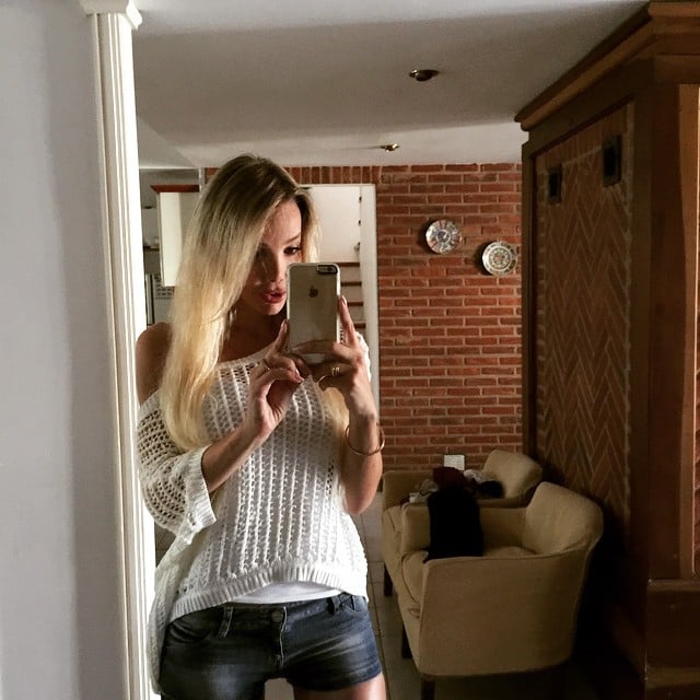 Anita escort in Belfast