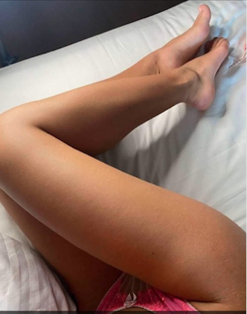 European Beauty makes your day escort in Tokyo