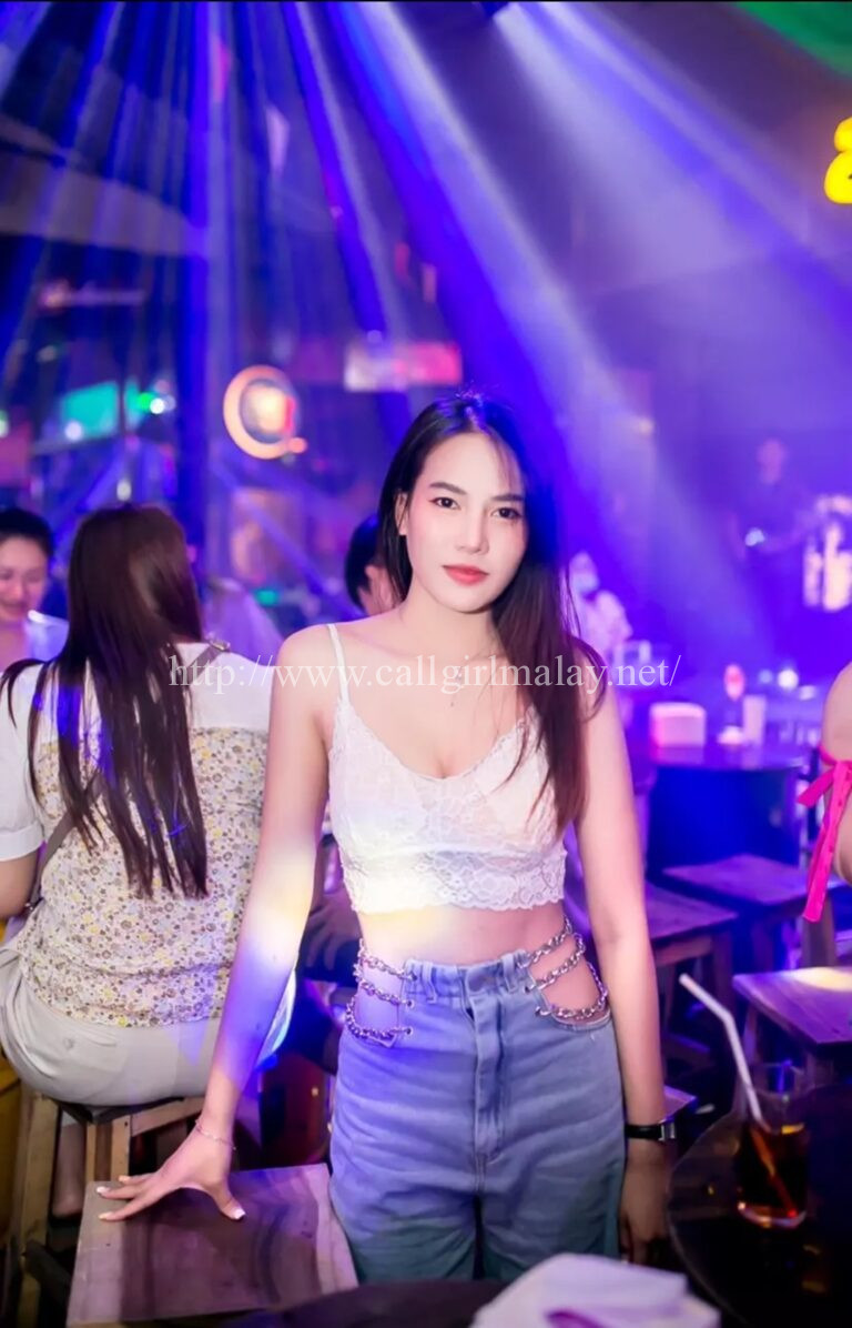 Dara escort in Cyberjaya