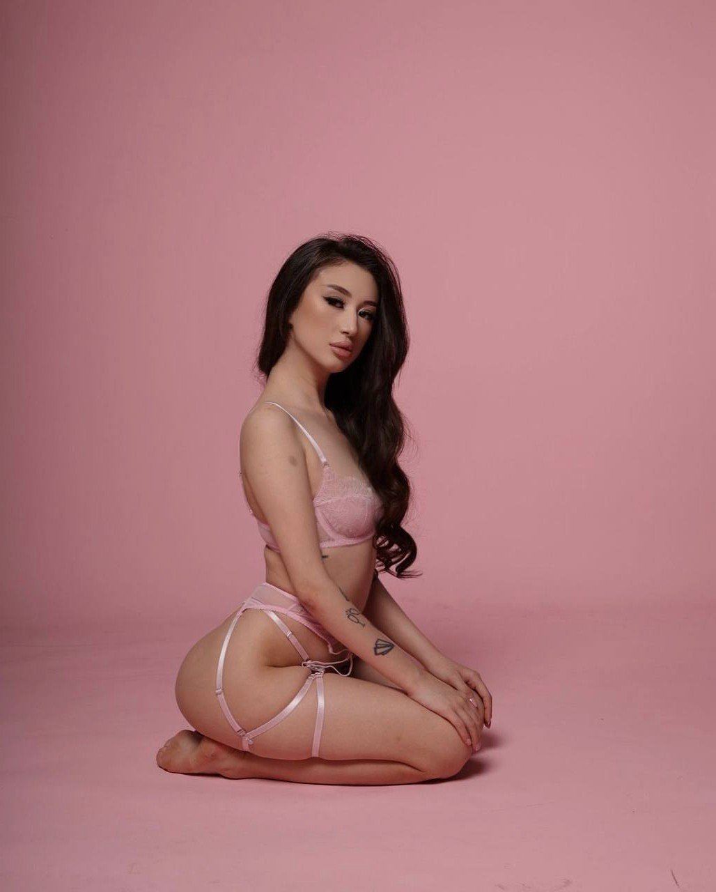 Jolene escort in Dubai