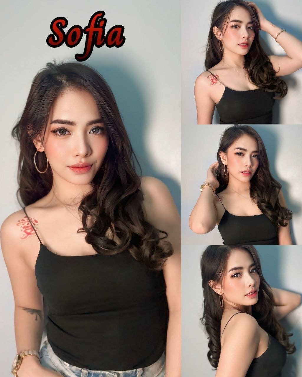 Mystique Companions escort in Manila