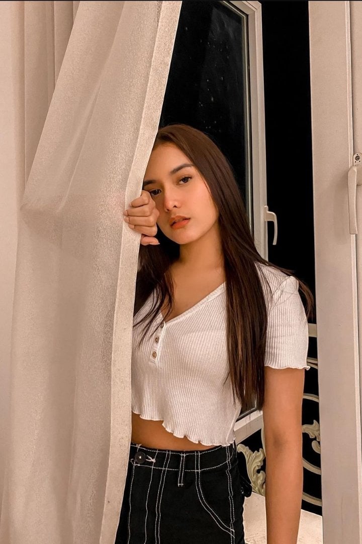 Vanisia escort in Kuala Lumpur