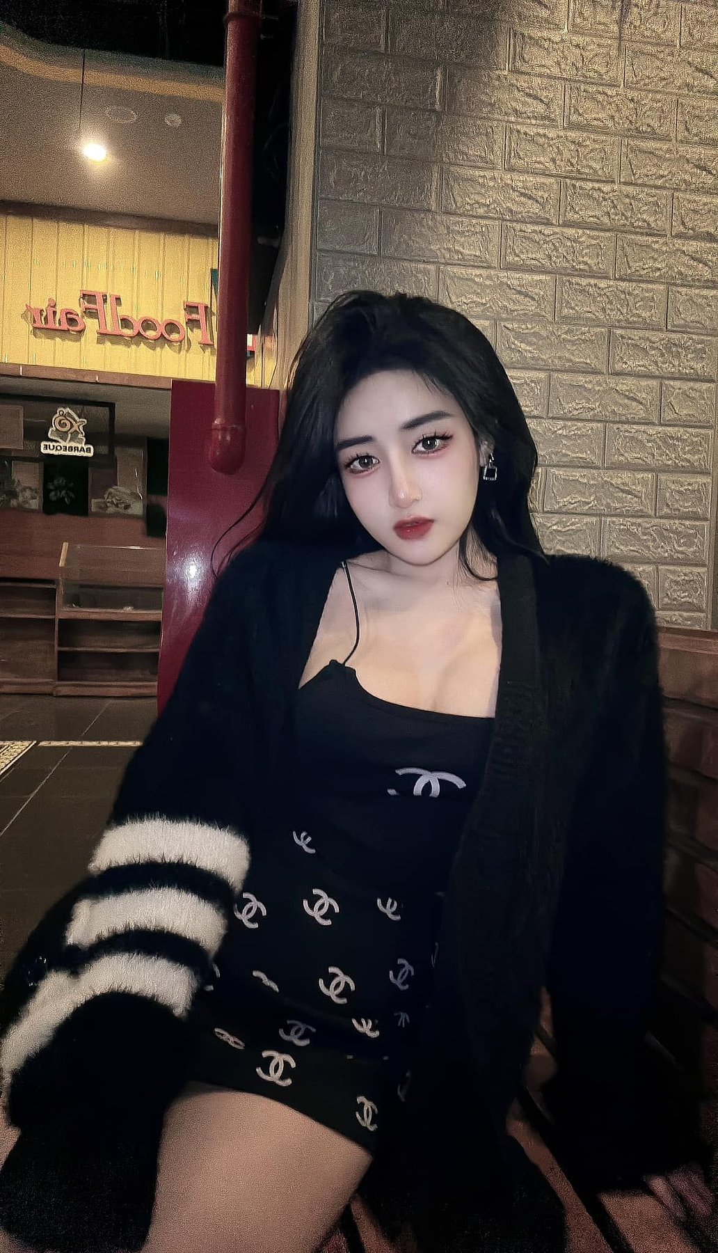 Tracy Full Service 80$ escort in Nha Trang