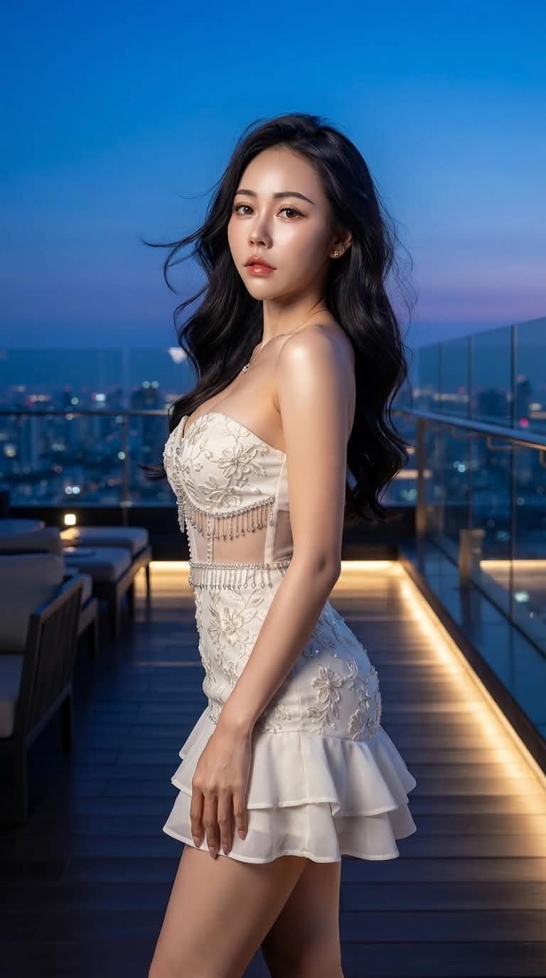 Mayya escort in Phuket