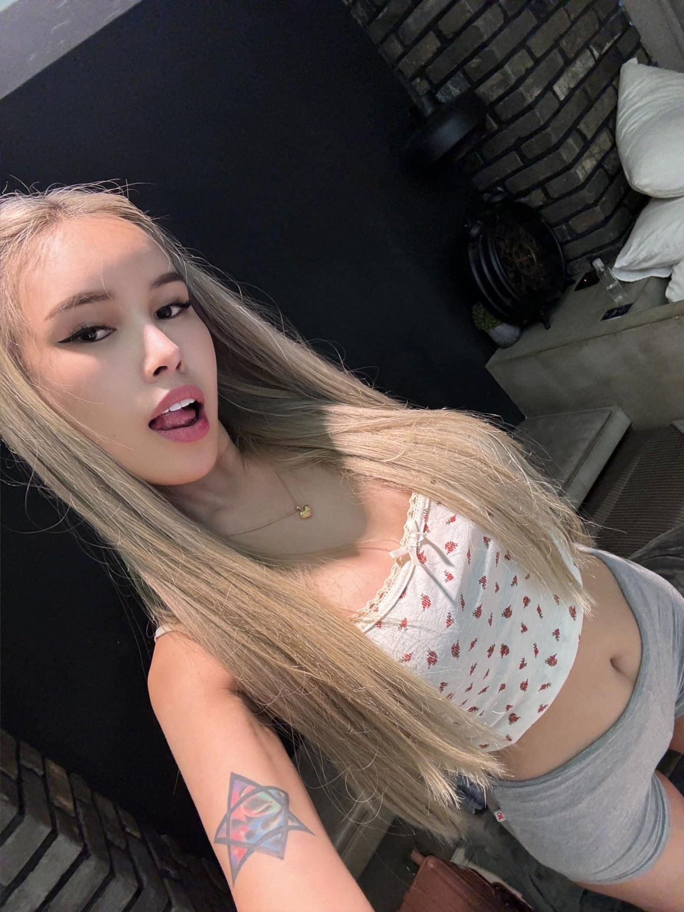 Nancy Your Australian Goddess🧝🏻‍♀️🇦🇺 escort in Tokyo