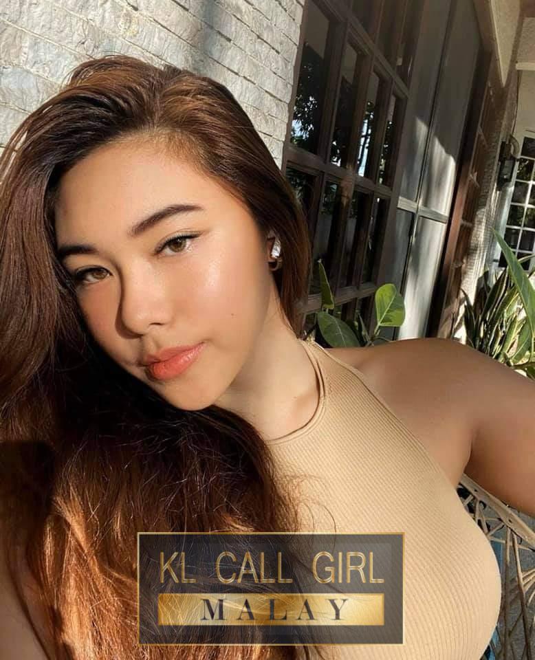 KL Girl escort in Kuala Lumpur