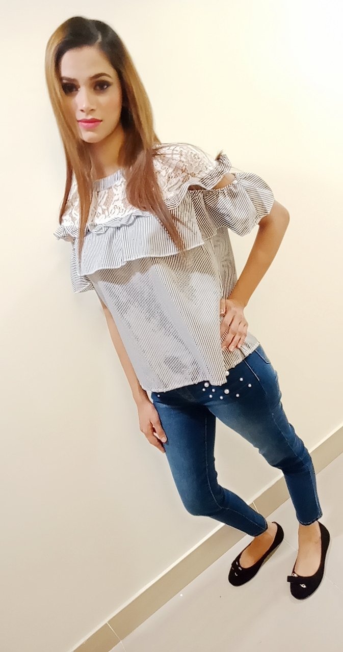 Katy Indian Girl escort in Dubai
