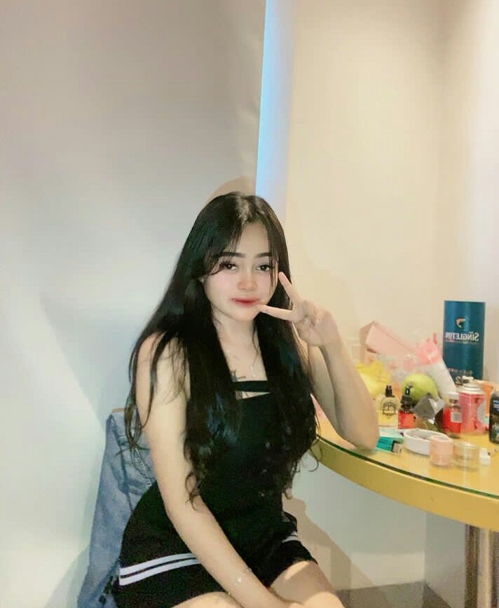 juita escort in Jakarta