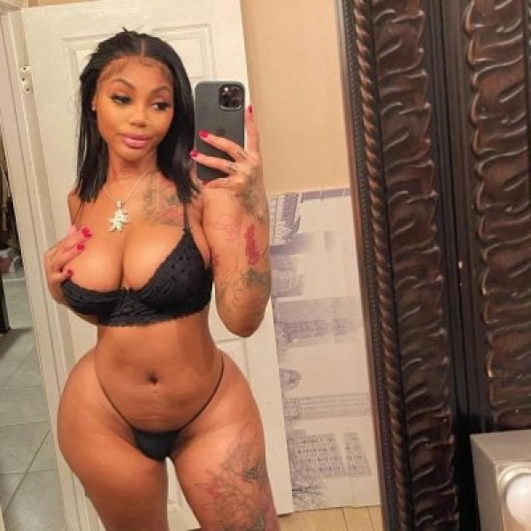Bella escort in Las Vegas