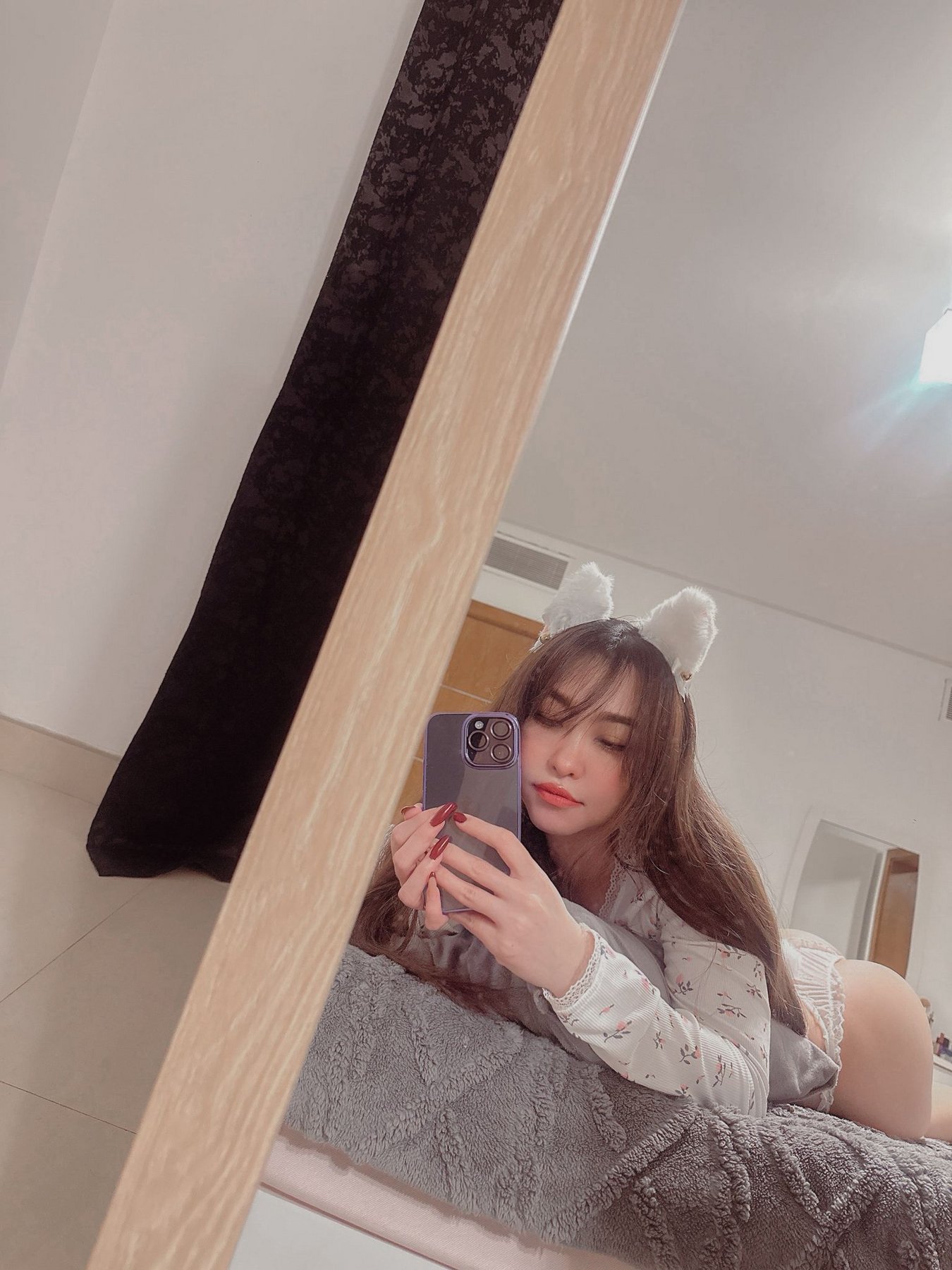NiNa Sexy Cute Girl escort in Bangkok