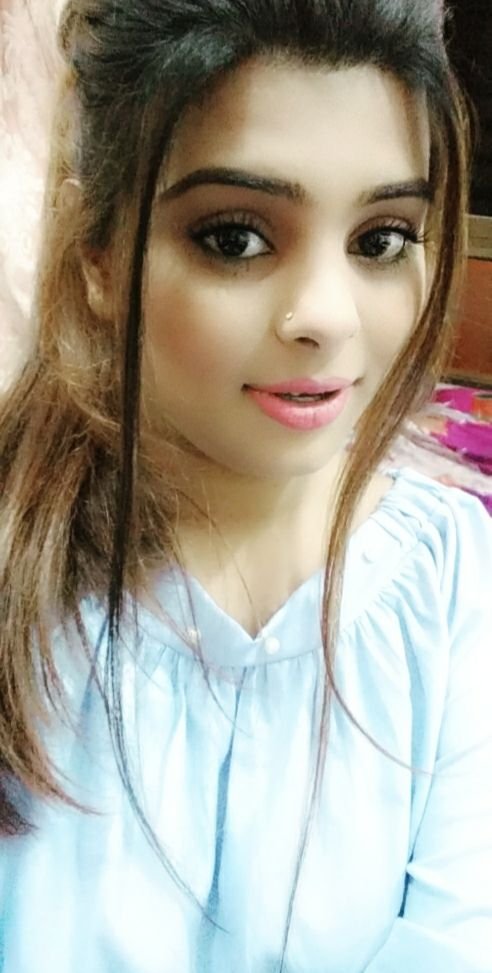 Khusboo escort in Dubai
