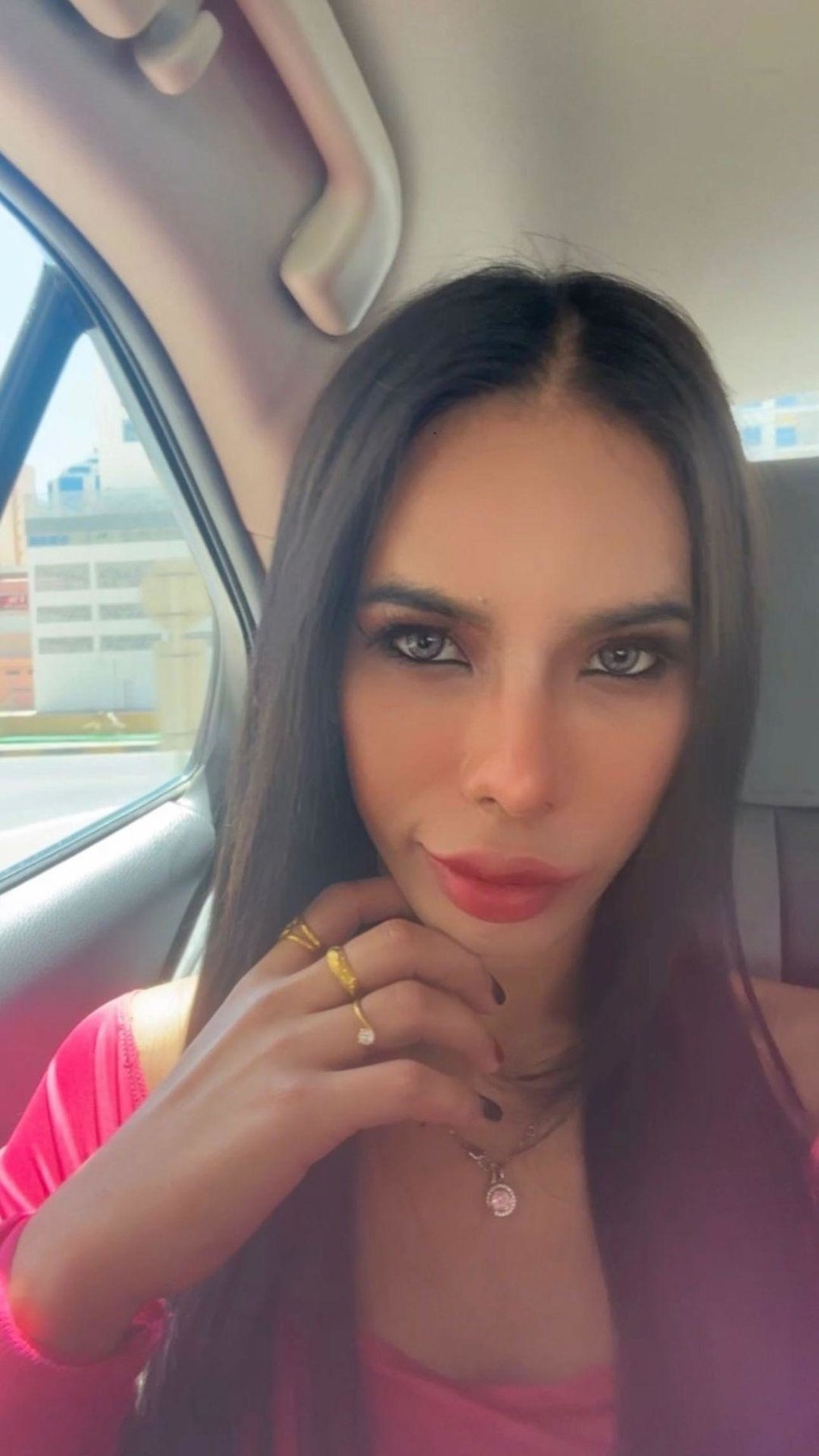 Sexy massage body good sweet escort in Bangkok