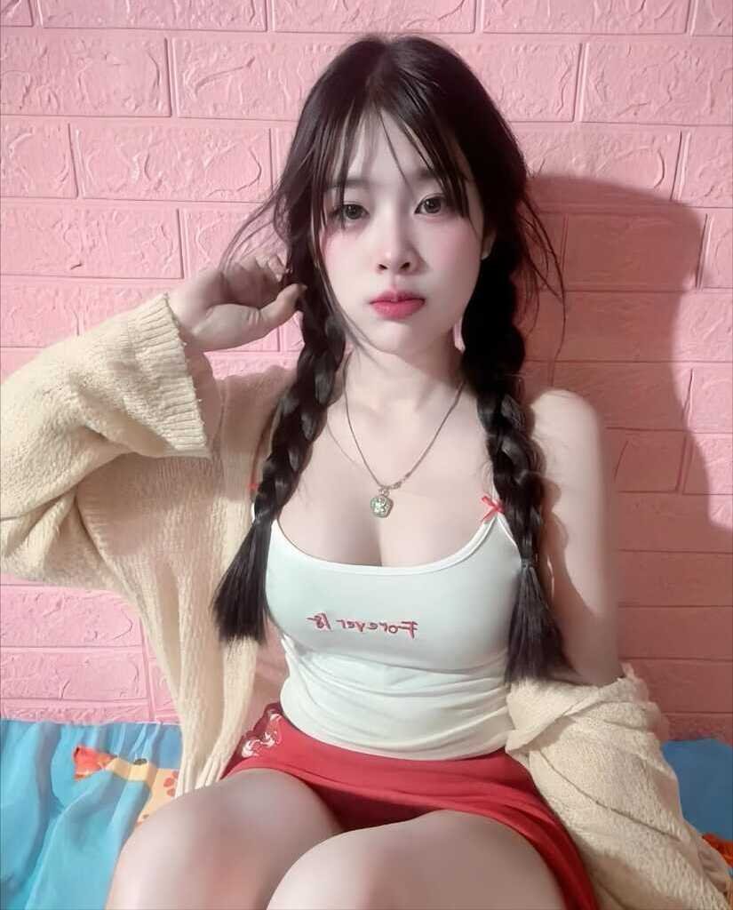 Jinny escort in Kuala Lumpur