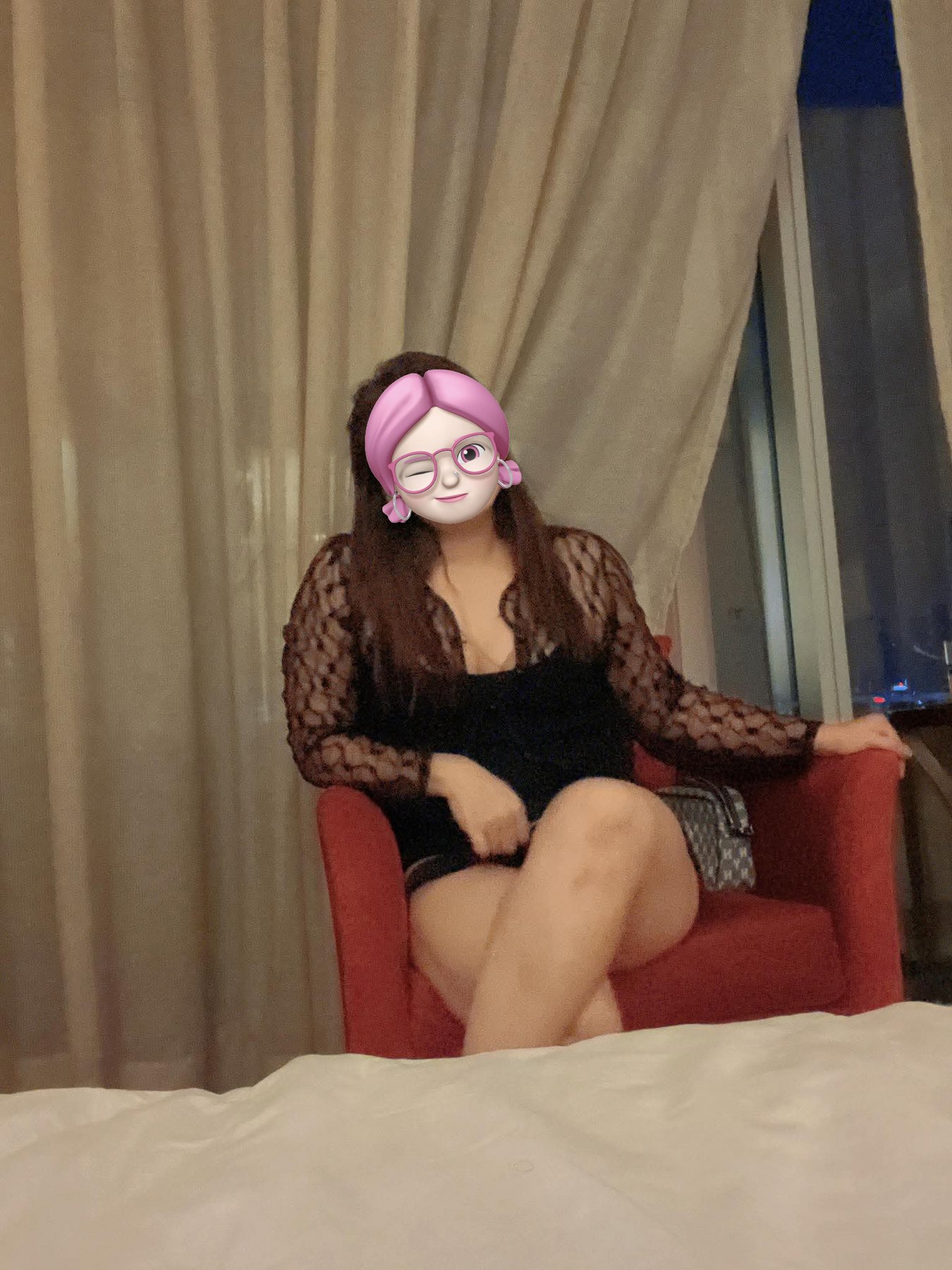 Sunny escort in Chiang Mai