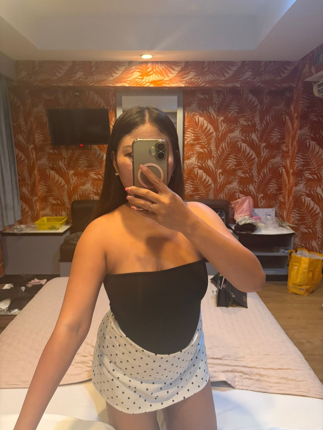 Maysa escort in Bangkok