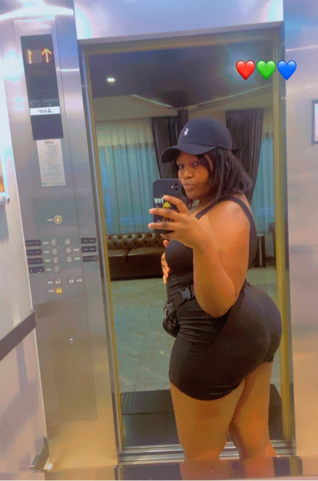Pretty Soulace escort in Bangkok