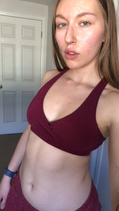 Serahoffman escort in Los Angeles