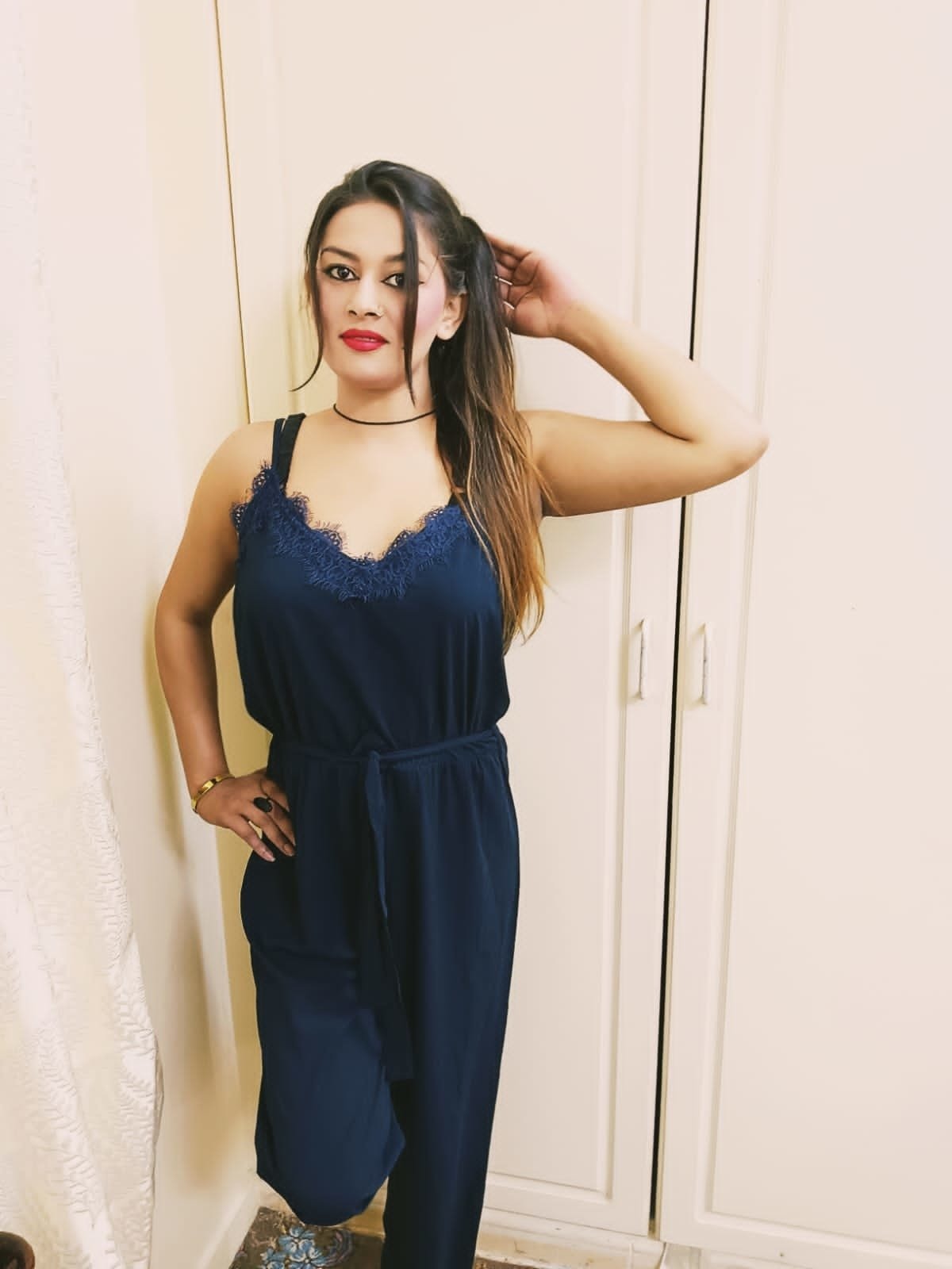 Meera Stunning Indian Dancer escort in Dubai